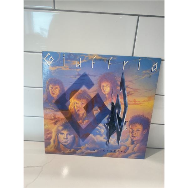 Giuffria