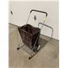 Image 1 : Folding rolling cart