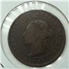 Image 2 : Canadian Large Cent 1895