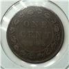 Image 1 : Canadian Large Cent 1895