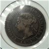 Image 2 : Canadian Large Cent 1896