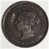 Image 2 : Canadian Large Cent 1900 H EF