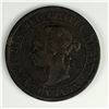 Image 2 : Canadian Large Cent 1900 No H VF