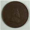 Image 2 : Canadian Large Cent 1906 EF+