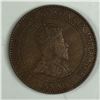 Image 2 : Canadian Large Cent 1908 Large Legend 264