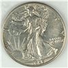 Image 1 : 1945 US Half Dollar AU