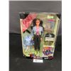 Image 1 : Gereration Girl Lara Barbie. Hard To Find. Box Dated 1998. Retired Series