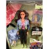 Image 2 : Gereration Girl Lara Barbie. Hard To Find. Box Dated 1998. Retired Series