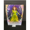 Image 1 : Disney Cinderella Movie, Lady Tremaine Barbie Doll. Dated 2014