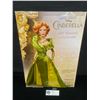 Image 2 : Disney Cinderella Movie, Lady Tremaine Barbie Doll. Dated 2014