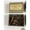 Image 2 : 2 Boxes Of New Old Stock Fountain Pen Knibs