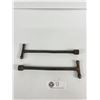 Image 1 : Antique Piano Tuning Tools