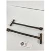 Image 2 : Antique Piano Tuning Tools