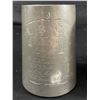 Image 2 : 2 Antique 1900 Pewter Rowing Club Trophies