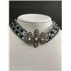 Image 2 : Gorgeous JNY Jones New York Vintage Style Choker