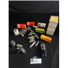 Image 1 : Lot Of Vintage Radio Tubes