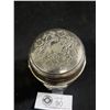 Image 2 : 1920's Silver Top Jar