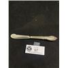 Image 1 : Quality Sterling Handle Butter Knife