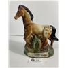 Image 1 : 1974 James B Beam Whiskey Horse Decanter