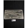 Image 2 : 1994 Indiana (Amish) License Plate Horse & Buggy
