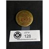Image 1 : Vintage Burrard Dry Dock ID Badge