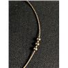 Image 2 : Very Nice Italian Sterling Bracelet