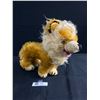 Image 1 : Rare Large Vintage Merry Thought Lion