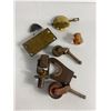 Image 2 : Bag Of Vintage Hardware etc