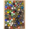 Image 2 : Bag Of Vintage Marbles, 100+
