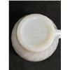 Image 7 : Lot Of Fire King Cups & Saucers