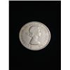 Image 2 : 1964 Canadian Silver Dollar