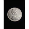 Image 2 : 1967 Canadian Silver Dollar