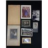 Image 1 : Lot Of Antique/Vintage Photos