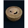 Image 2 : Taxidermy Frog Purse, Native Themed Homemade Basket & El Bubble Bubble Gum Cigar Box