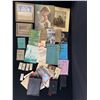 Image 1 : Vintage Collection Of Emphemera, British Columbia, Salvation Army, Religious Etc