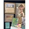 Image 2 : Vintage Collection Of Emphemera, British Columbia, Salvation Army, Religious Etc