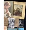 Image 3 : Vintage Collection Of Emphemera, British Columbia, Salvation Army, Religious Etc