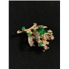 Image 2 : Collection Of Miscellaneous Vintage Brooches
