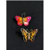 Image 4 : Collection Of Miscellaneous Vintage Brooches