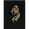 Image 6 : Collection Of Miscellaneous Vintage Brooches