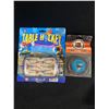 Image 2 : Lot Of Collectible Hockey Memorabilia