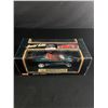 Image 2 : 2 1:18 Scale Maisto Collector Cars. Nissan & Mustang