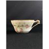 Image 2 : Collection Of Cups & Saucers. "Old Abbey" Limoges France