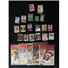 Image 1 : Lot Of Sports Cards & Hockey Magazines