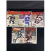 Image 3 : Lot Of Sports Cards & Hockey Magazines