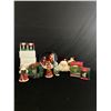 Image 1 : Lot Of Christmas Décor