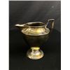 Image 3 : Lot Of Brass & Metal Décor
