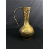 Image 5 : Lot Of Brass & Metal Décor