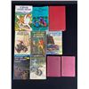 Image 2 : Vintage Hardcover Books - Hardy Boys, Classics, etc