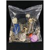 Image 6 : Lot Of Costume Jewelry, Purse & Samsonite Backpack